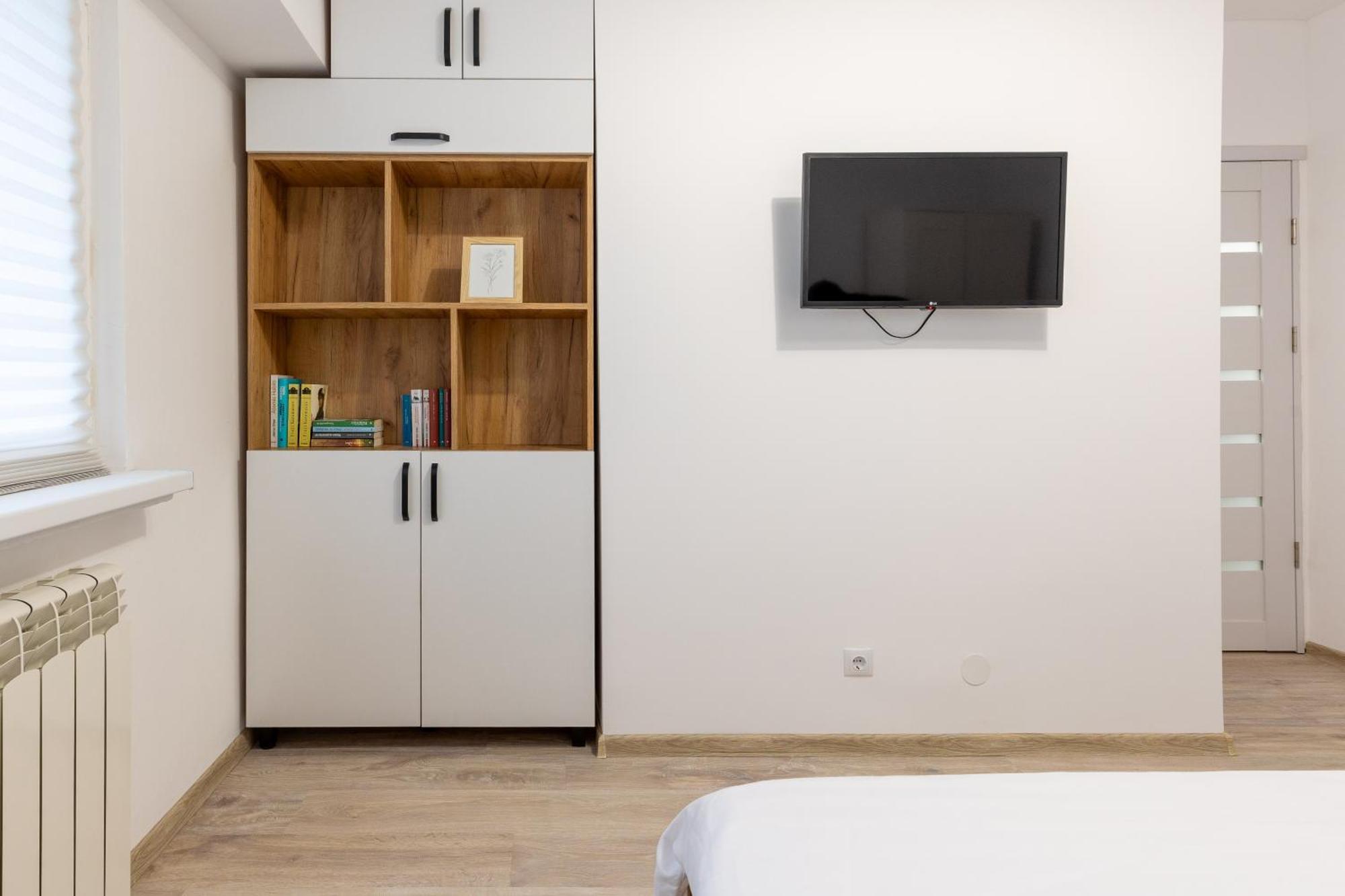 Ferienwohnung Minerva Studio Craiova Exterior foto